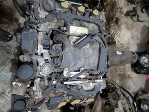 Mercedes Benz C330 Gearbox
