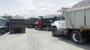 Gravy and Granite