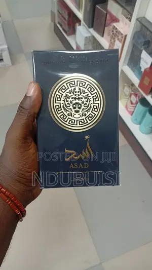 Asad Perfume