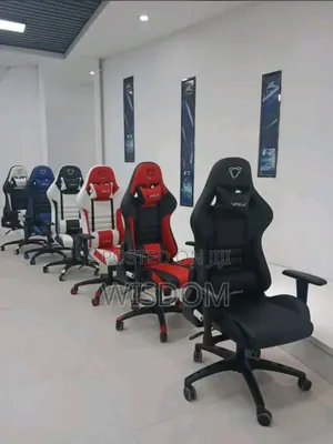 Gaming Chairs