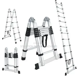 Portable Foldable Ladder