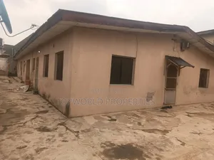 2bdrm Bungalow in New Oko Oba for sale