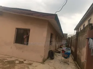 2bdrm Bungalow in New Oko Oba for sale