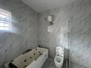 4bdrm Duplex in Orchid, Lekki Expressway for rent
