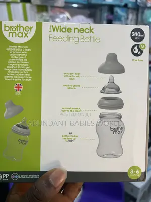 Baby Feeding Bottles