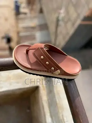 Handmade Footwear