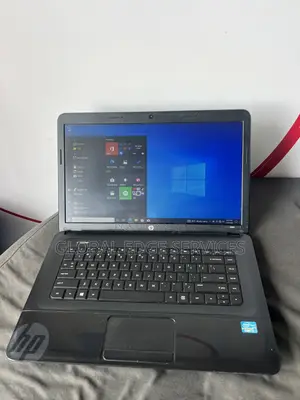 Laptop HP 14-dq1088wm 4GB Intel Core i3 HDD 500GB