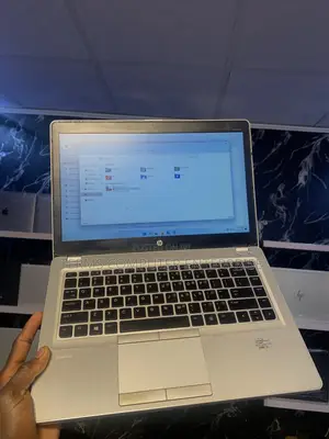 Laptop HP EliteBook Folio 9470M 8GB Intel Core i5 HDD 320GB