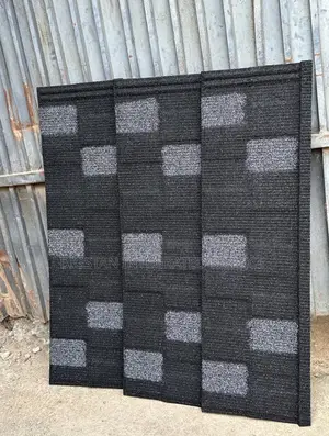 Stone Tiles
