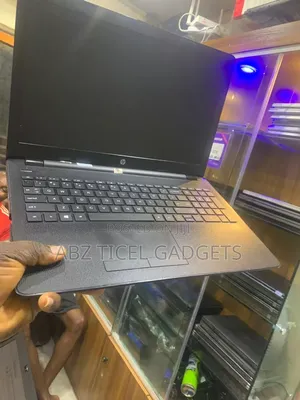 Laptop HP 15 8GB Intel Core i3 SSD 128GB