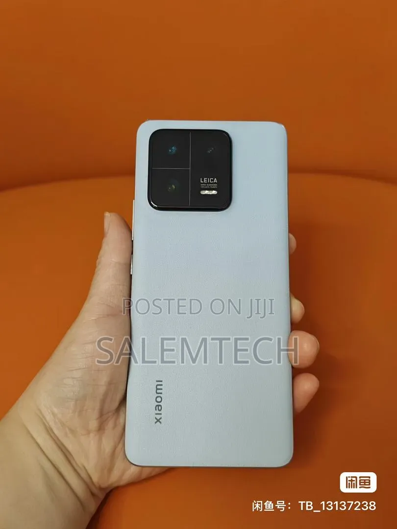 Xiaomi 13 Pro 512 GB White