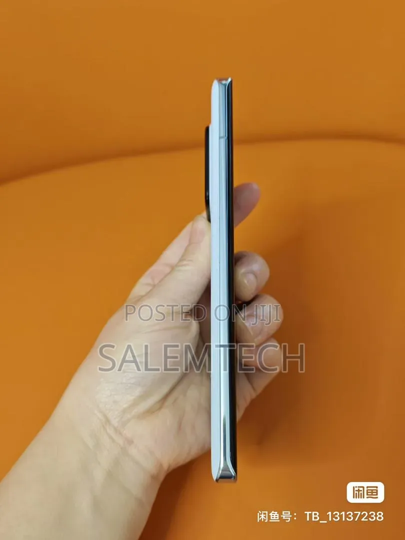 Xiaomi 13 Pro 512 GB White