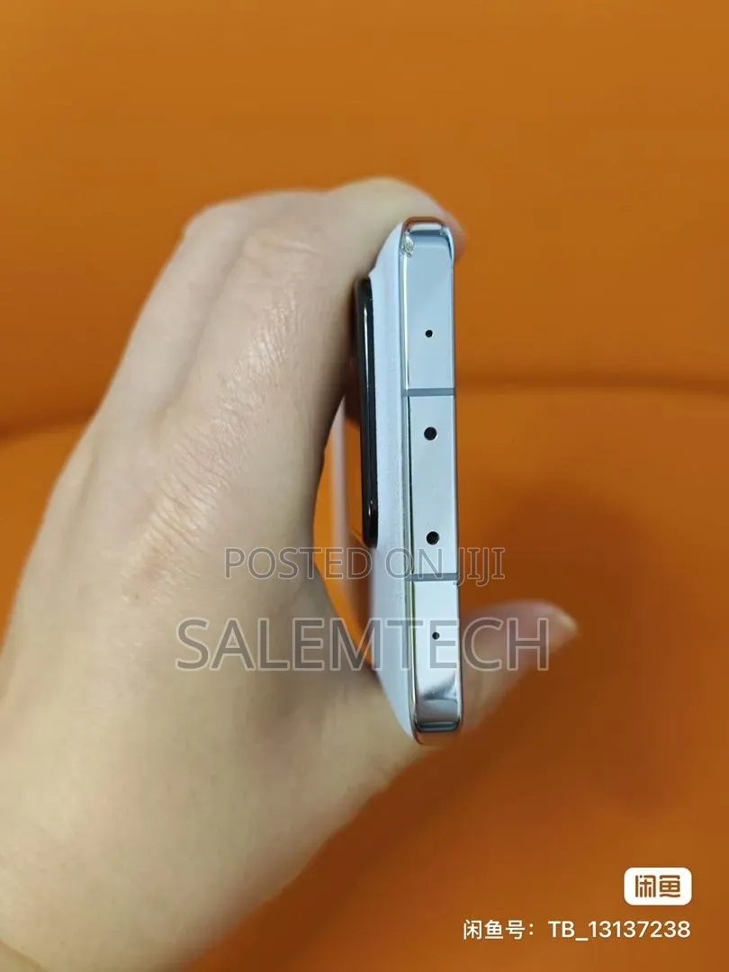 Xiaomi 13 Pro 512 GB White
