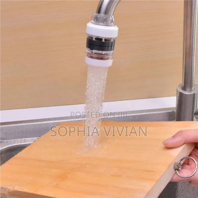 Water Filter