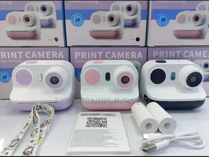 Diy Digital Camera for Kids