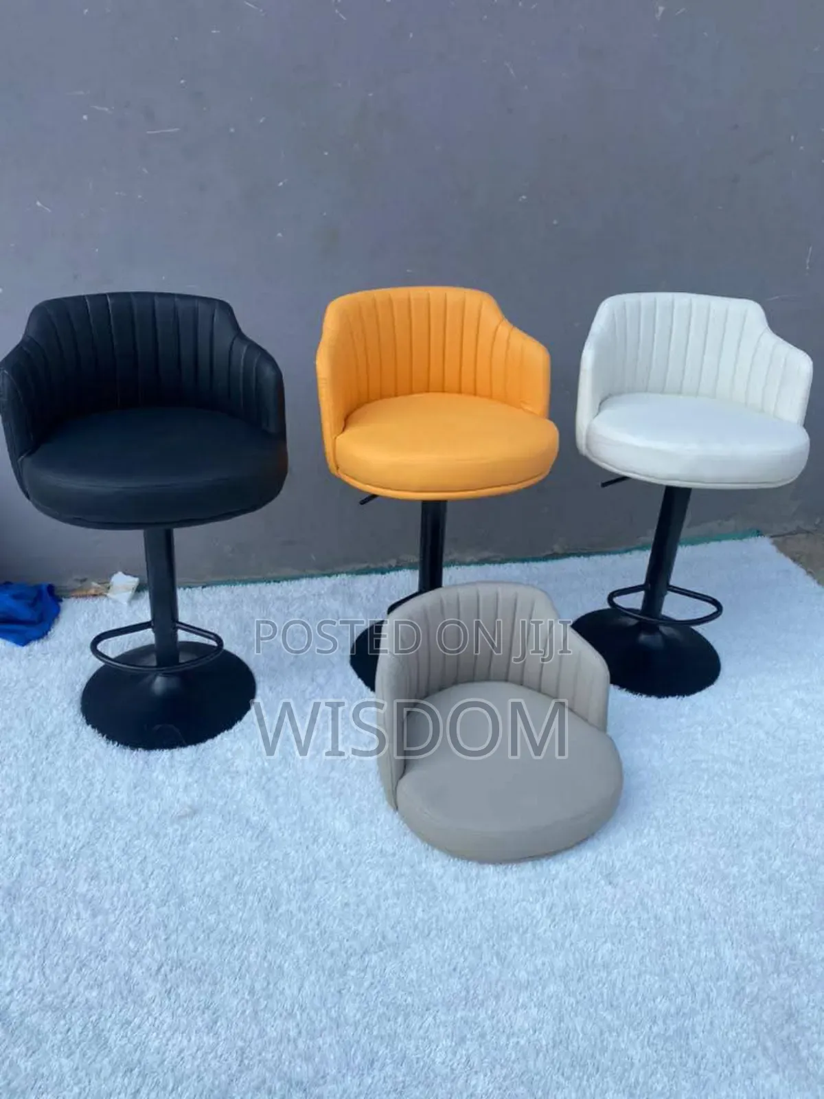 Bar Stools