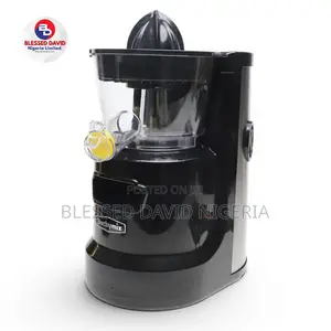 Buchymix Bj-150 Masticating Cold Pressed Juicer With High Torque Motor