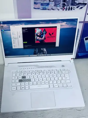 Laptop Asus TUF Dash F15 16GB Intel Core i7 SSD 512GB