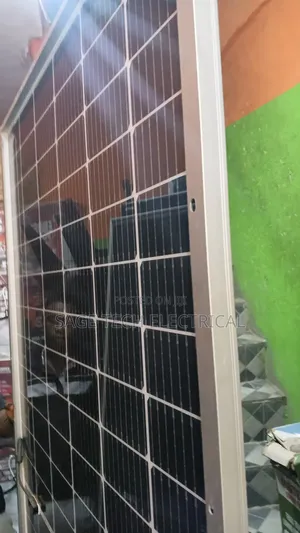 650watts Solar Panel