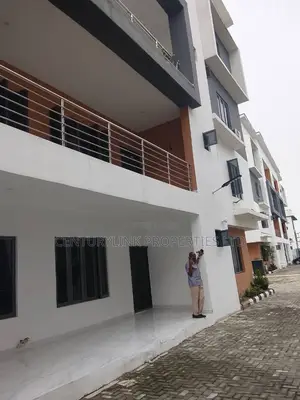 3bdrm Block of Flats in Lekki Pride 1 Estate, Ajiwe for rent