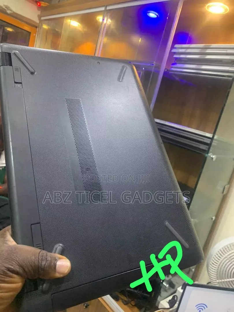 Laptop HP 15 8GB Intel Core i3 SSD 128GB