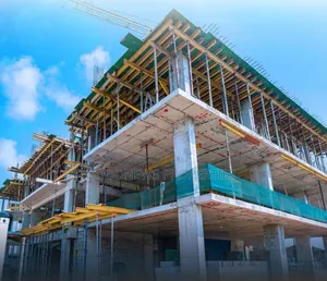4bdrm Mansion In Victoria Island For Sale