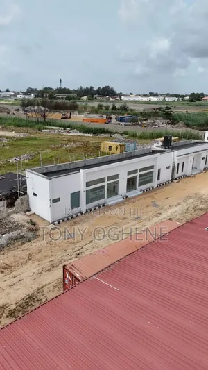 Buy and Build Plots of Land for Sale in Chevron, Lekki Lagos