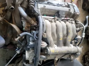 Kia Sportage Engine