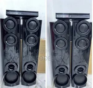 1000watss Lg Sound System