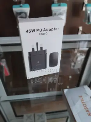Phone Charger/ Adapter