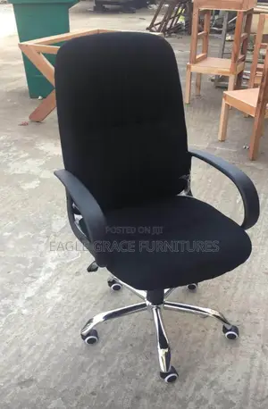 Office Swivel Chair