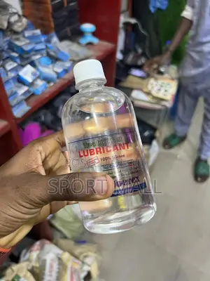 Oil for Lubricating Treadmill Machine