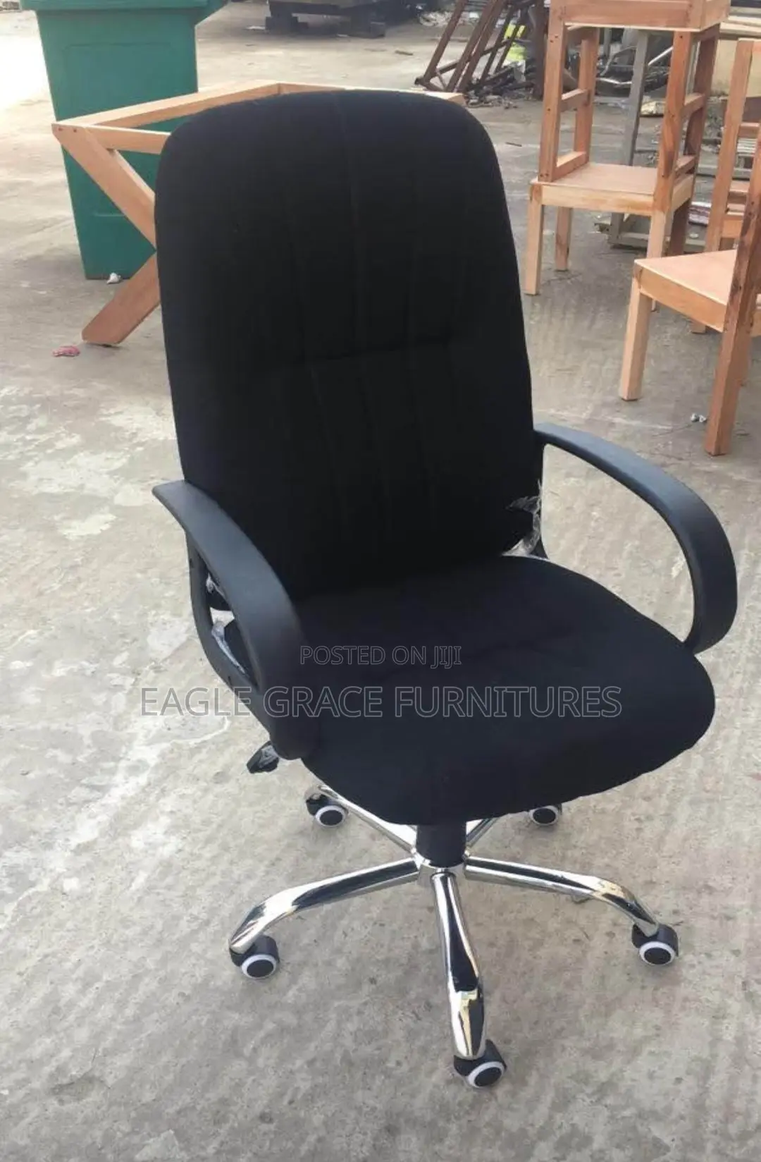 Office Swivel Chair