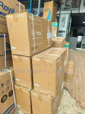 1.5hp TCL Inverter Ac