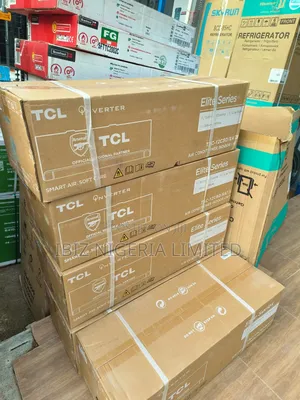 1.5hp TCL Inverter Ac
