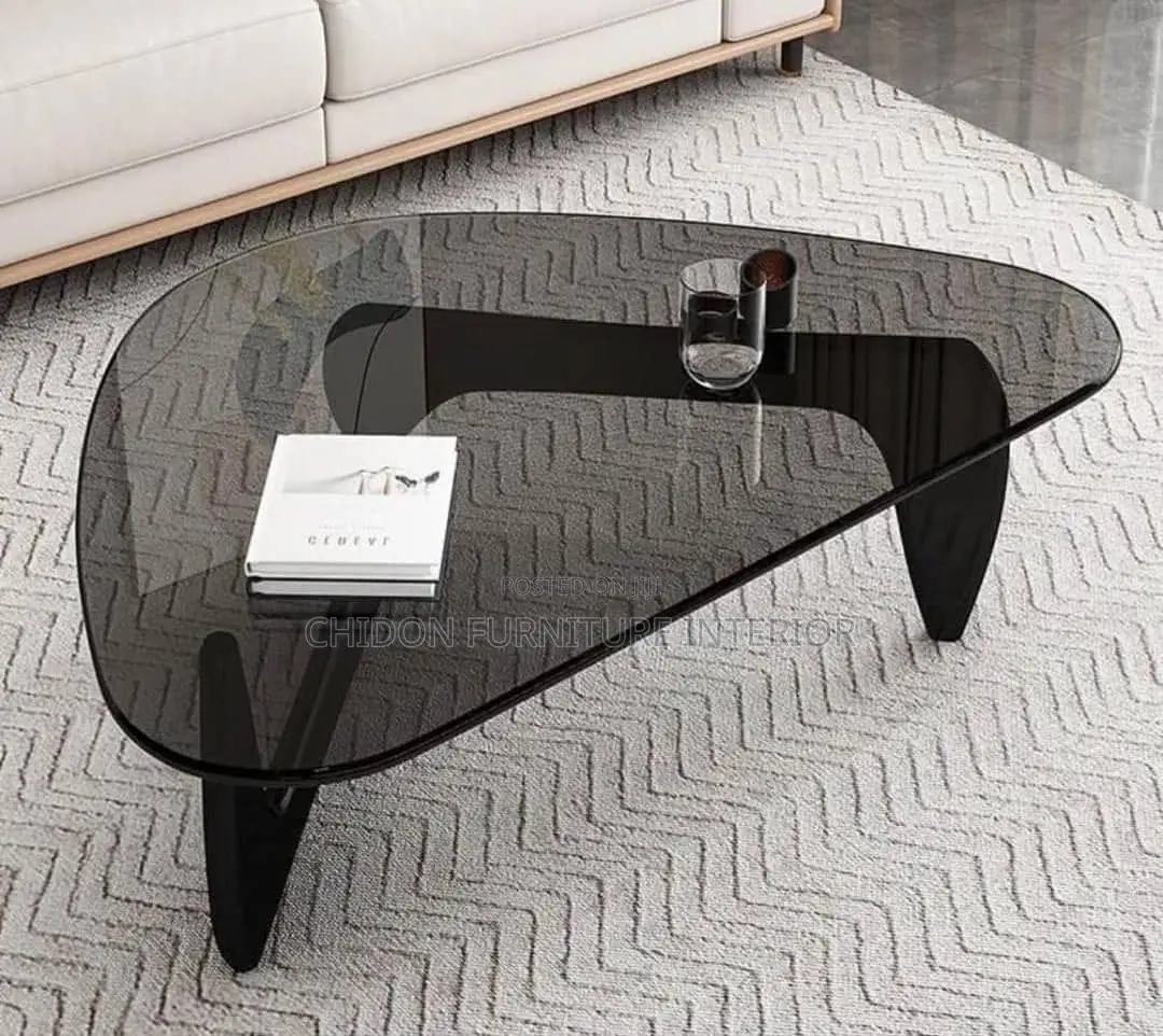 Center Table