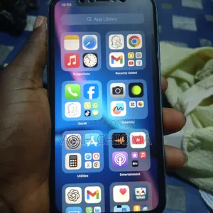 Apple iPhone XR 64 GB Blue