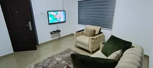 One Bedroom Affordable Classy Serviced Apartment