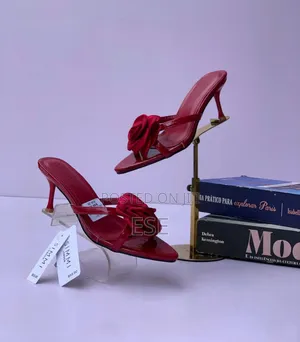 Simmi Heel Shoes