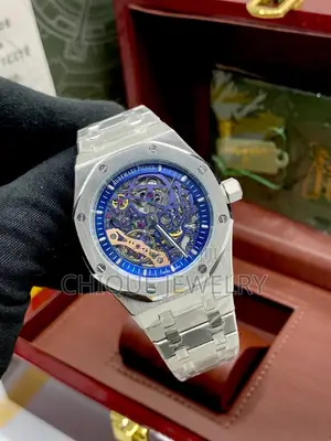 Luxury Ap Watch
