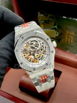 Luxury Ap Watch