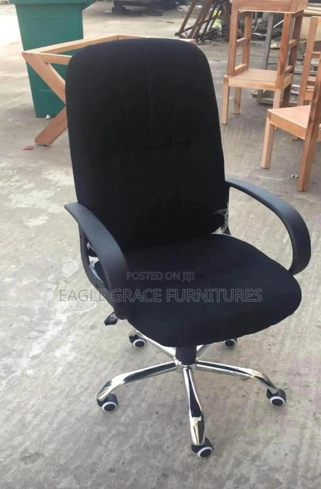 Office Swivel Chair