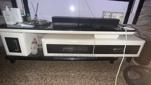 Modern Tv Stand