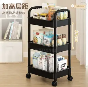 Kitchen Trolley