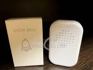 Device Is a Generic Dc 12v Wired Doorbell Chime