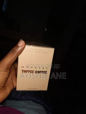 , 508, Toffee Coffee