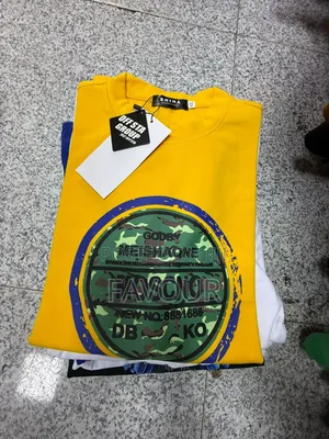 Unisex Polo