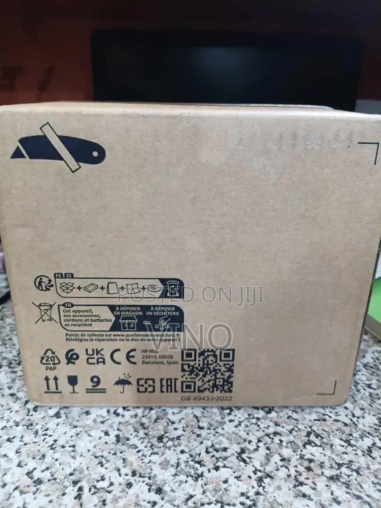 HP USB-C Dock G5 5yh26av#Aba- Multiport Docking Station for Lap