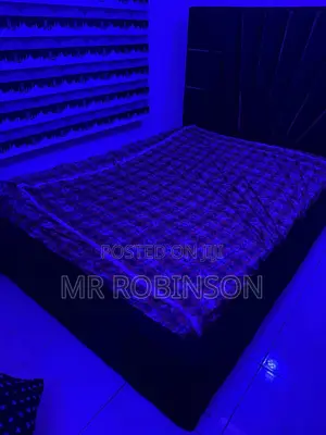 4 by 6 Bed Foam