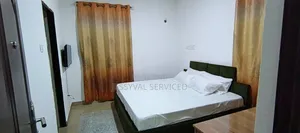Affordable Classy Serviced Apartments With 24 Hours Electricity